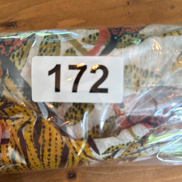 Jane + Delancey women’s large safari top - Picture 9 of 9